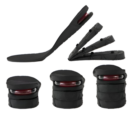 Plantillas de Altura