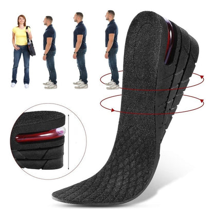 Plantillas de Altura