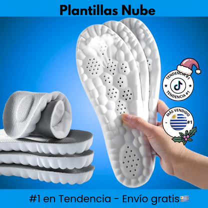 Plantillas Nube