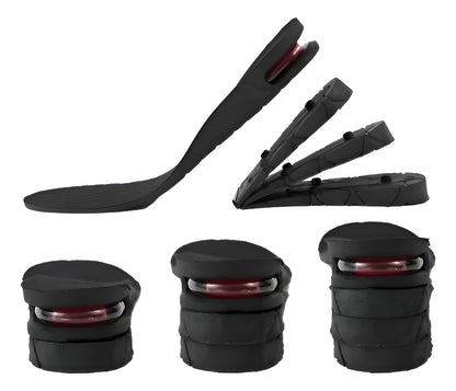 Plantillas de Altura