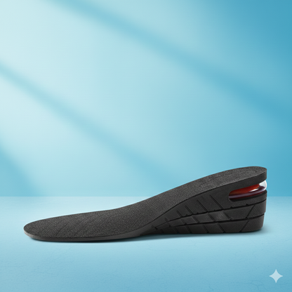 Plantillas de Altura